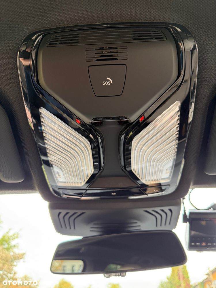 BMW X3 xDrive20d M Sport sport - 28