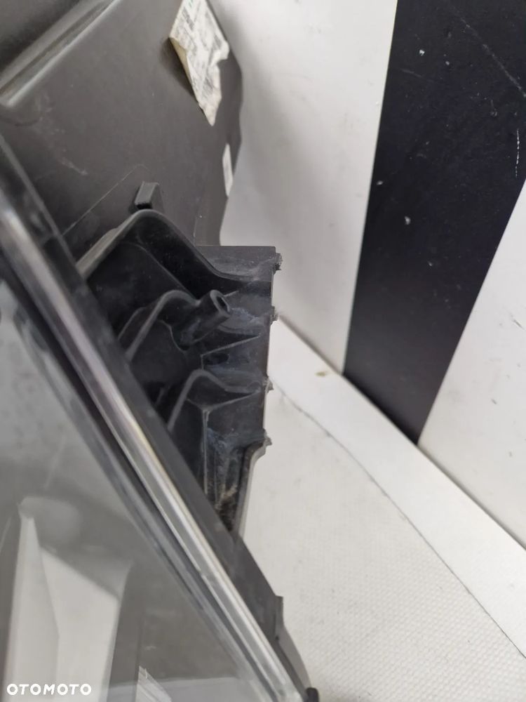 Reflektor przód przedni prawy FULL LED Fiat Scudo od 2022 roku - 5