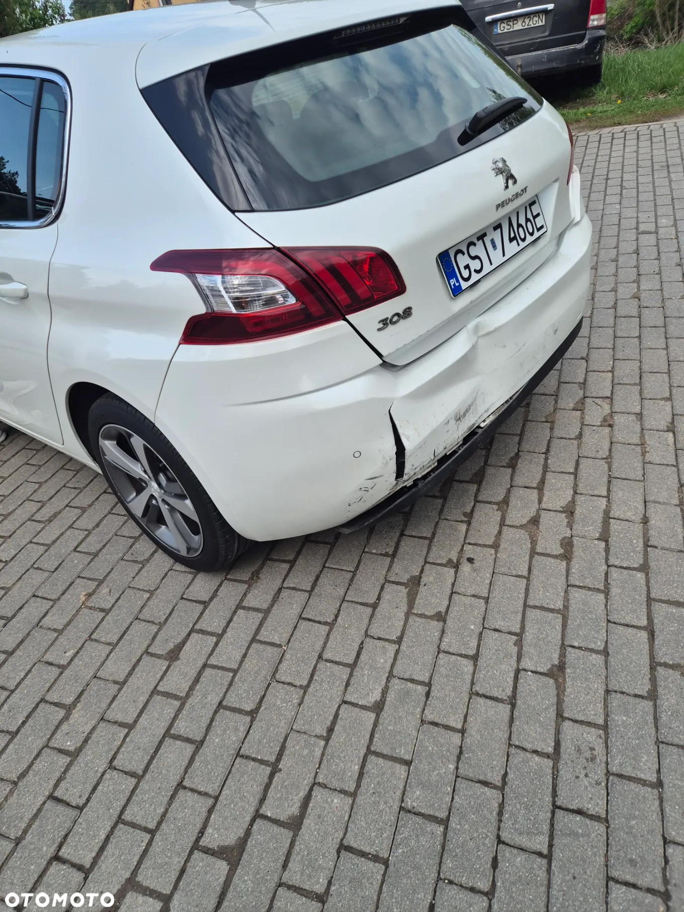 Peugeot 308 1.6 THP Allure - 32
