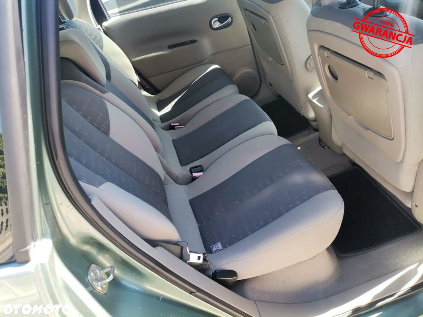 Renault Scenic - 17