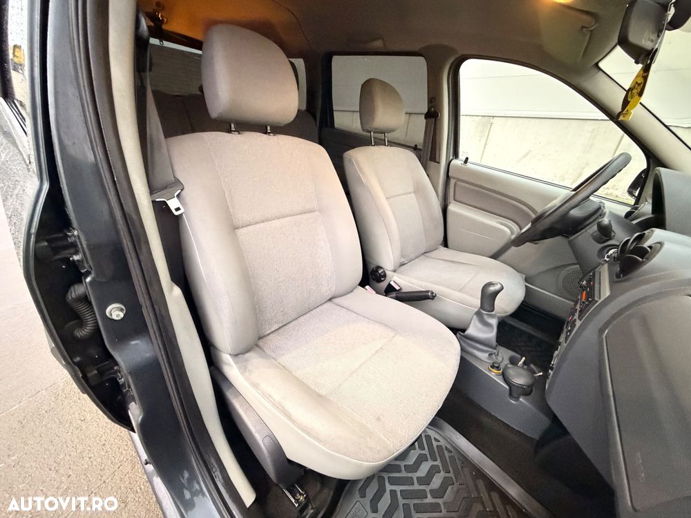 Dacia Logan 1.5 dCi Ambiance - 18