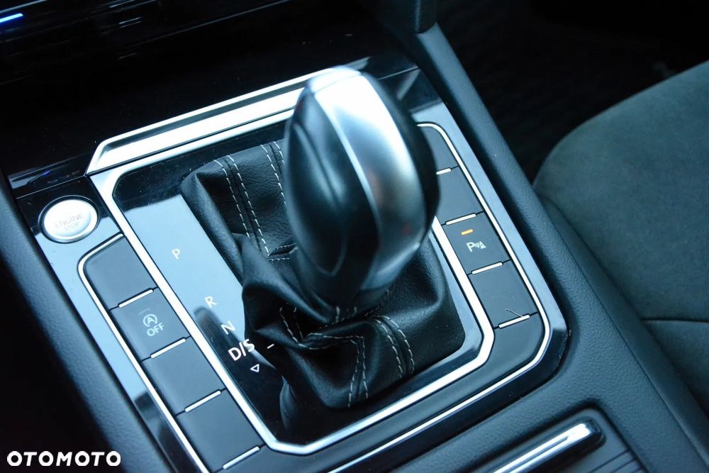 Volkswagen Arteon Shooting Brake 2.0 TDI 4Motion R-Line DSG - 31