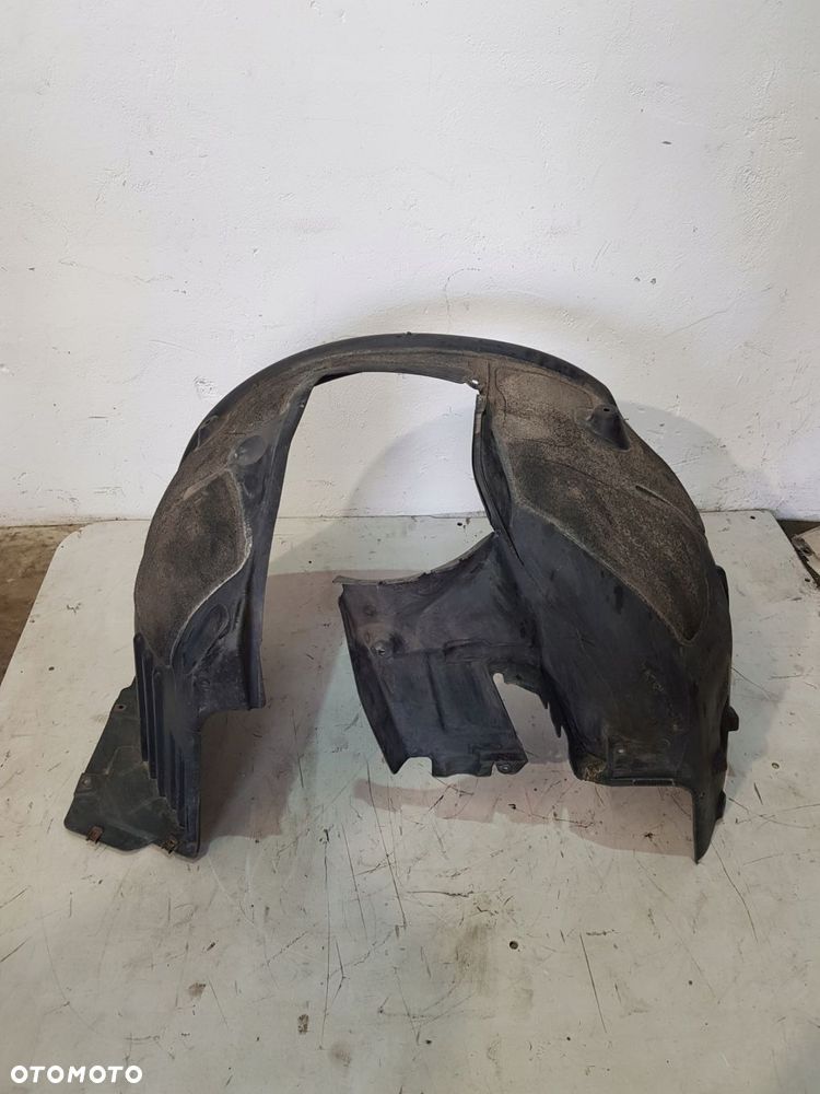 nadkole lewe lewy przód 7033749 bmw e60 e61 lci eu - 4