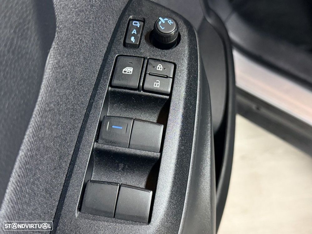 Toyota Yaris Cross 1.5 HDF Comfort Plus - 18