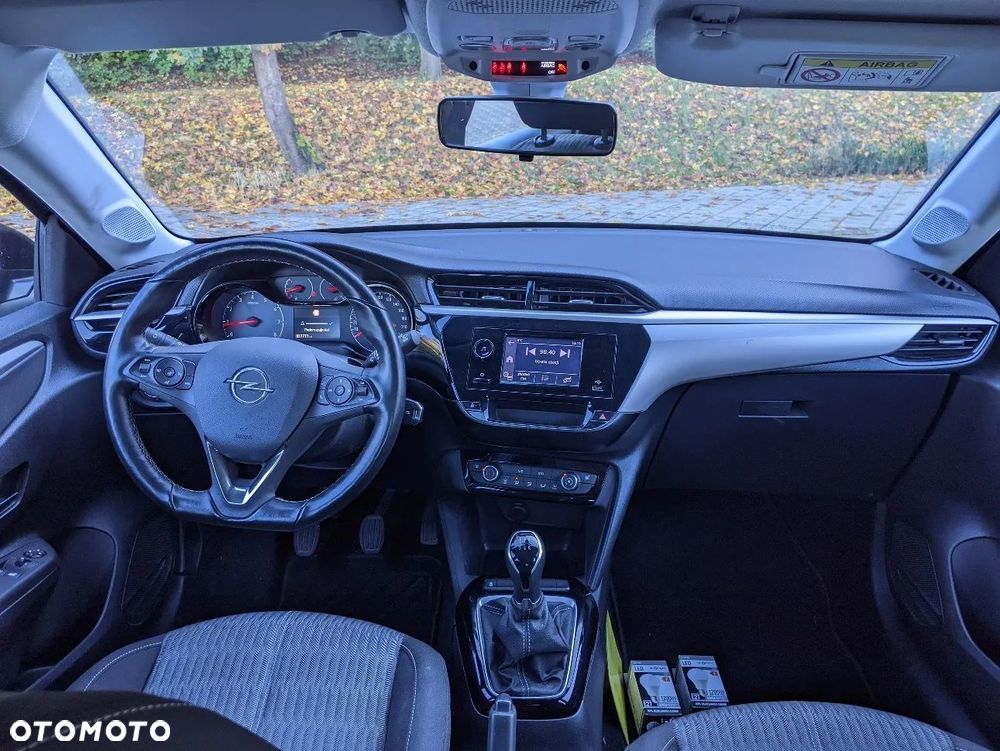 Opel Corsa - 11