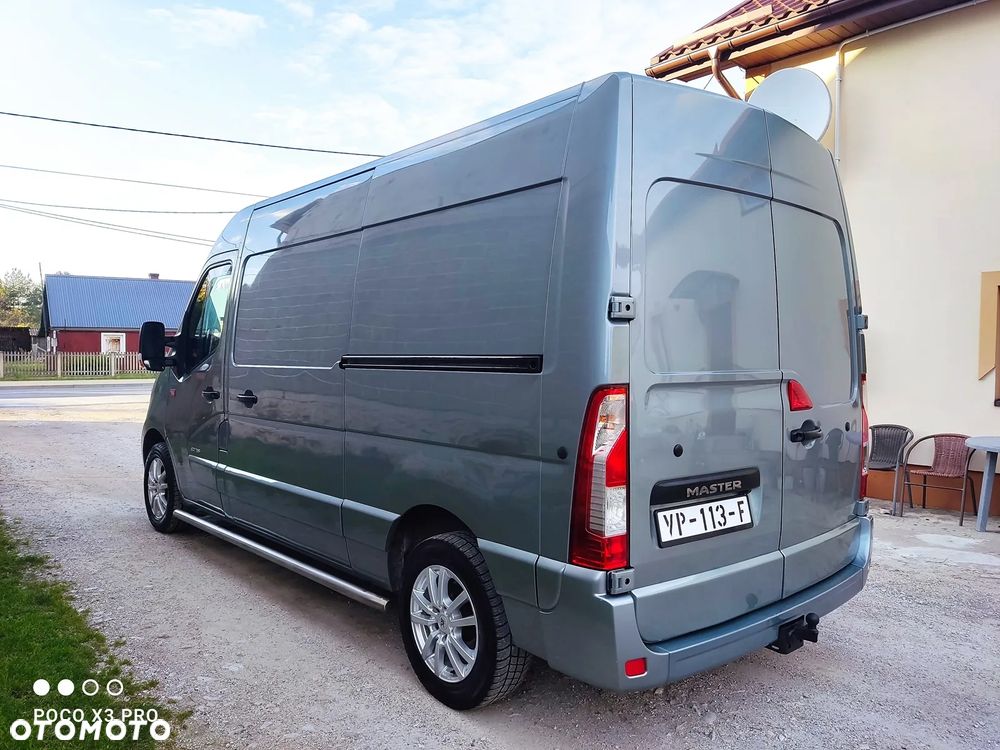 Renault Master - 3