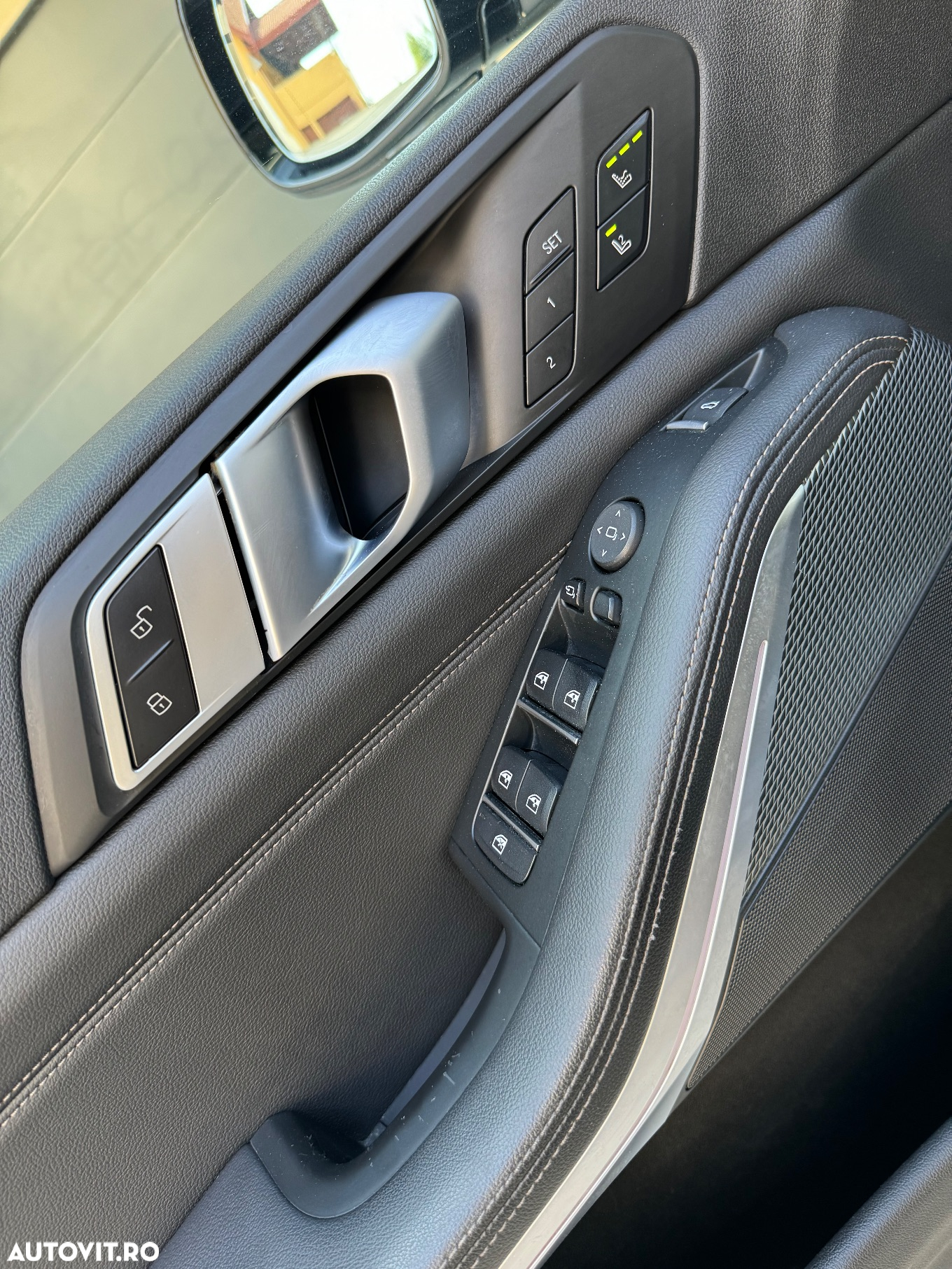BMW X5 M M50d - 32