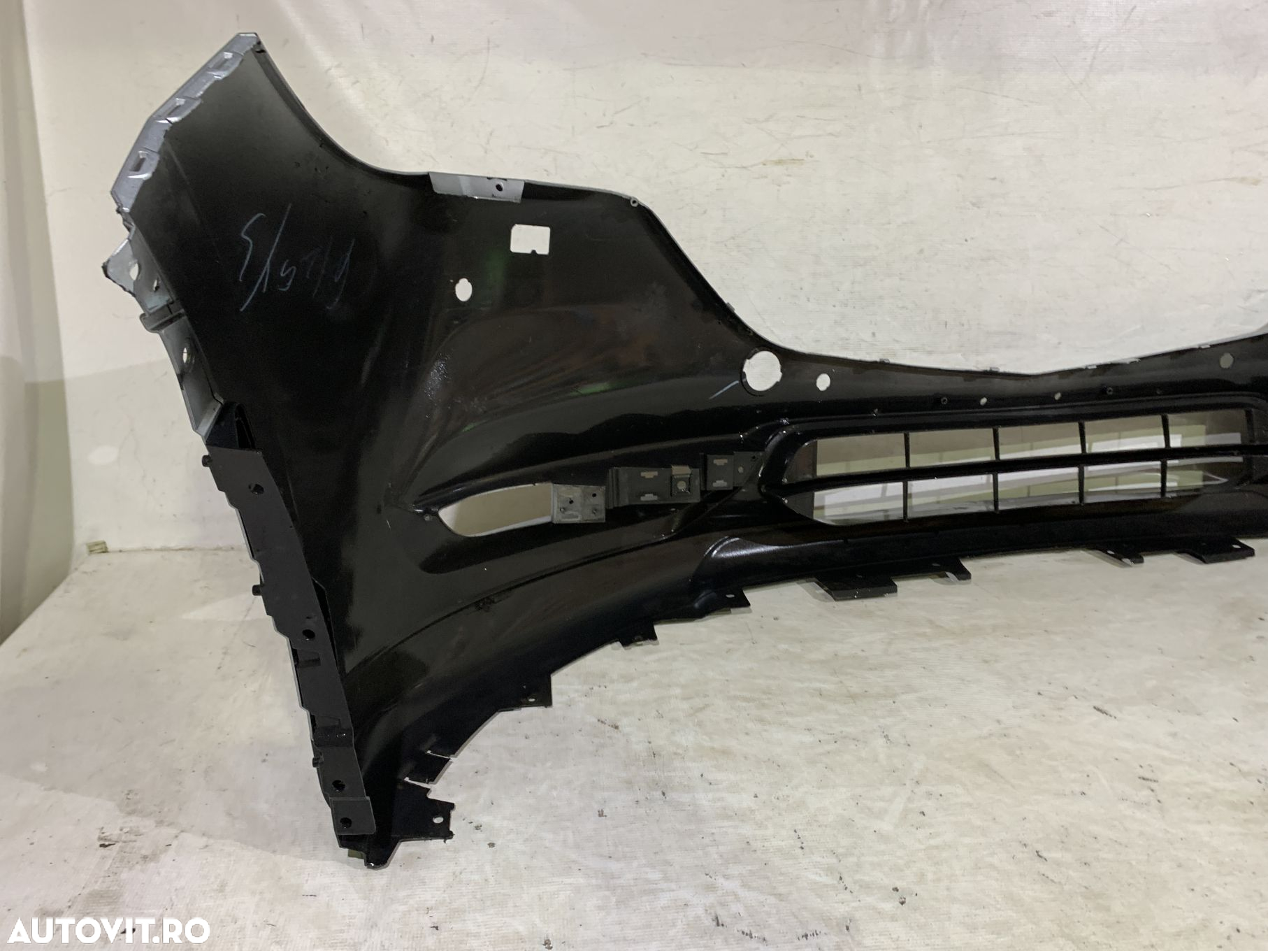 Bara fata Mazda CX-5, 2017, 2018, 2019, 2020, cod origine OE KB8A-50031. - 9
