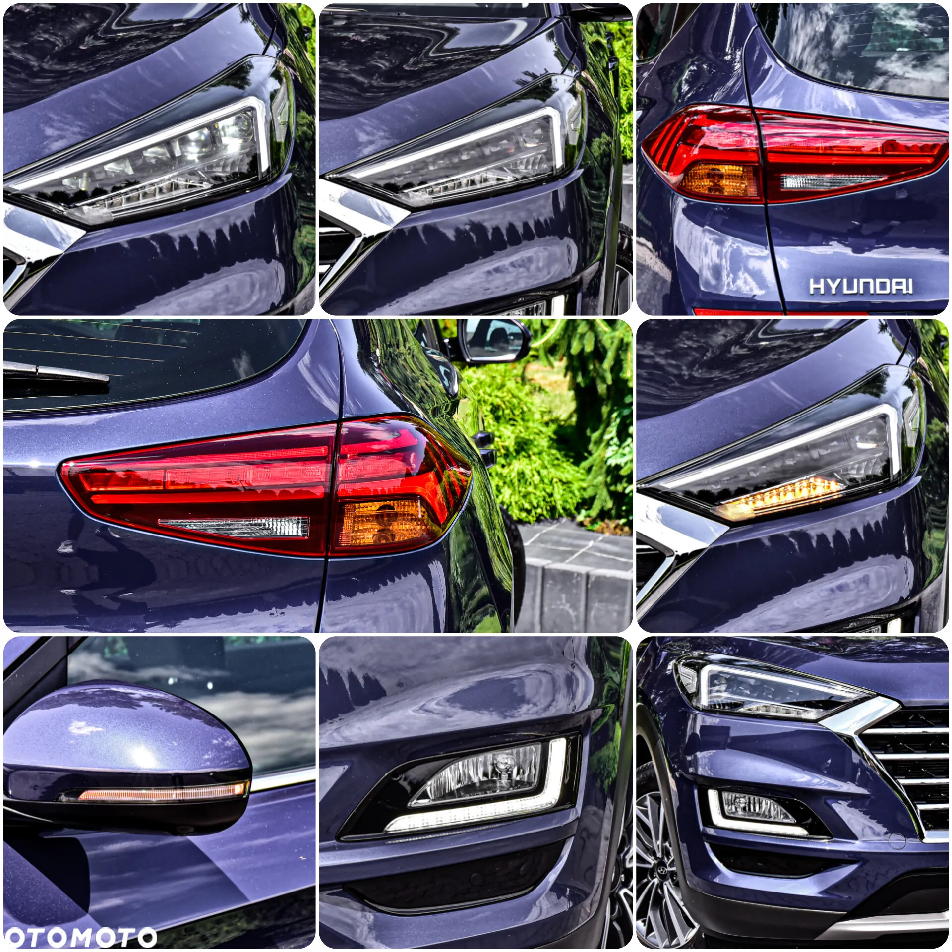 Hyundai Tucson 1.6 GDi 2WD Premium - 14