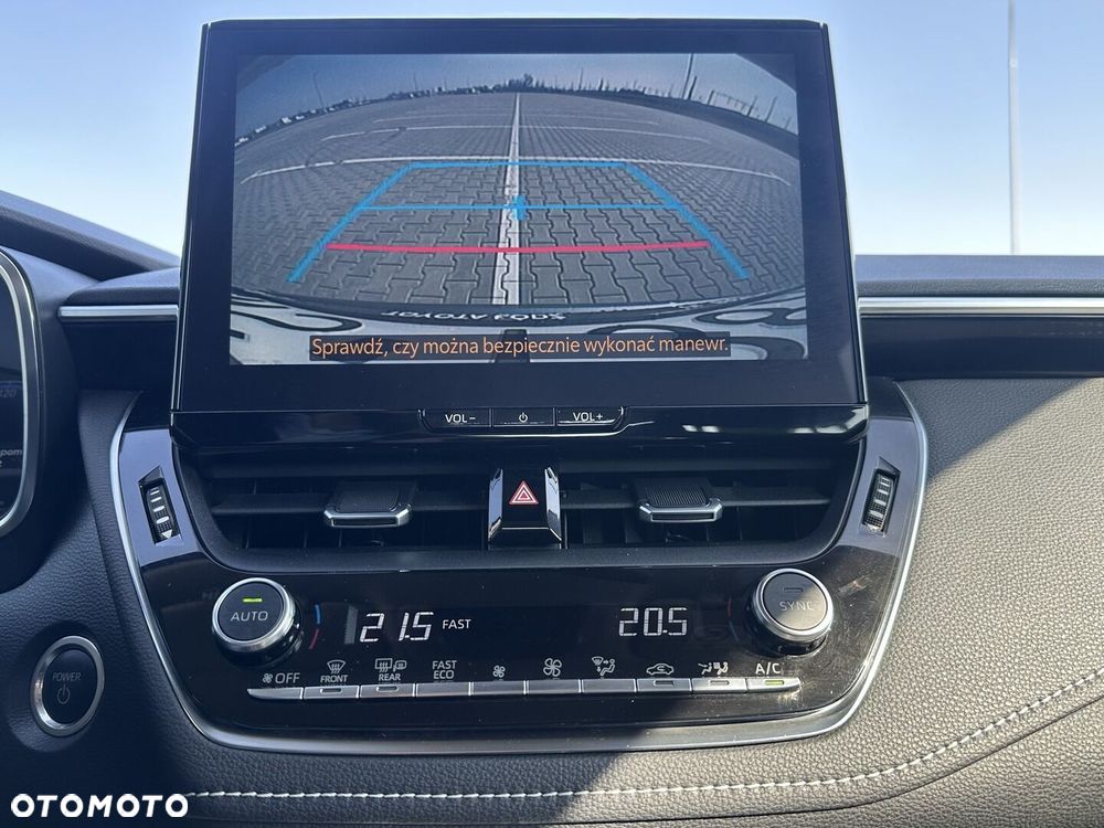 Toyota Corolla 1.8 Hybrid Comfort - 20