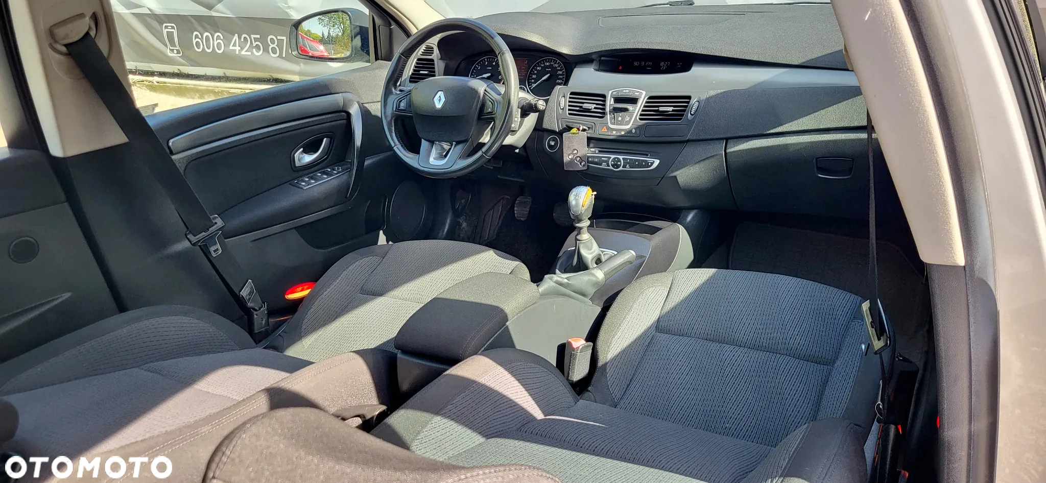Renault Laguna 2.0 16V Dynamique - 16