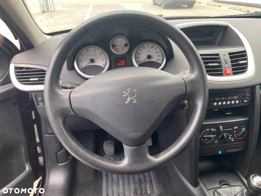 Peugeot 207 1.4 U Move - 22