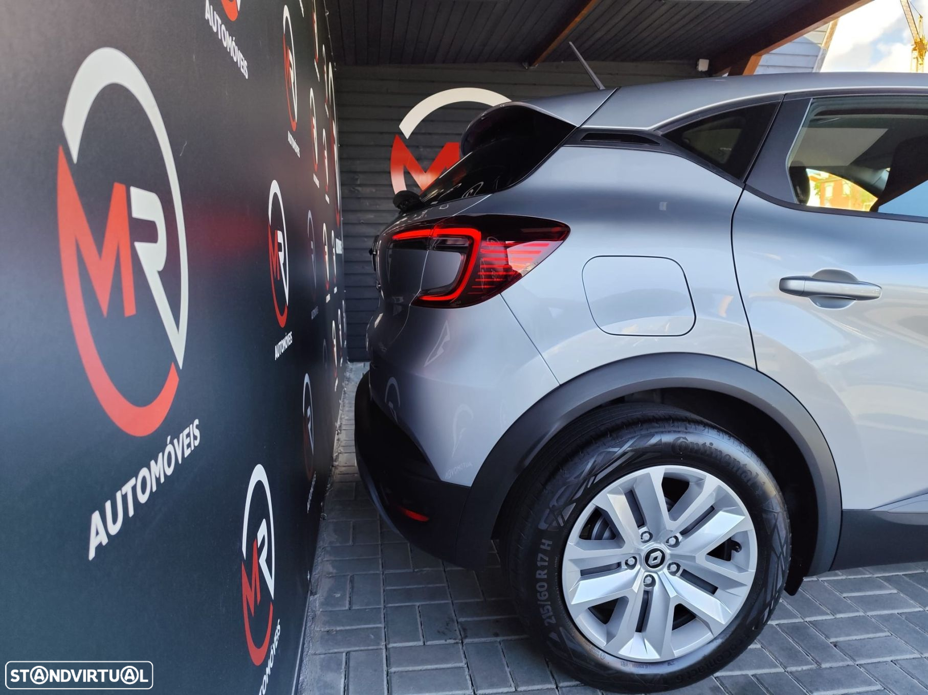 Renault Captur - 30