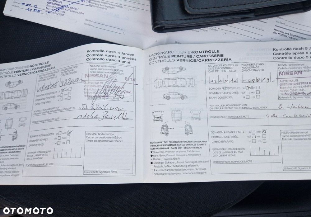 Nissan Juke 1.6 Acenta S&S - 29