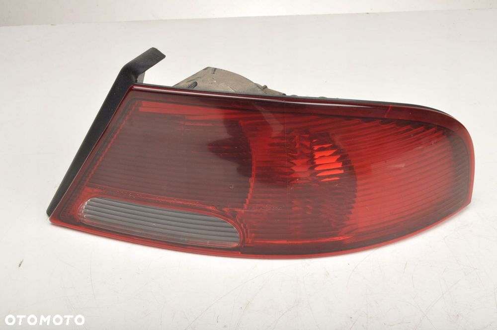 DODGE STRATUS II LAMPA PRAWA TYLNA PRAWY TYŁ - 1