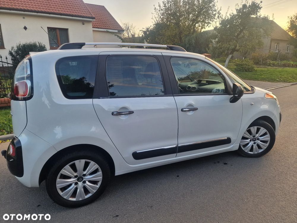 Citroën C3 Picasso PureTech 110 Exclusive - 7