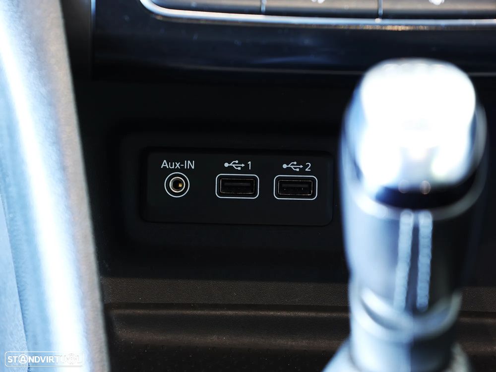 Renault Mégane Sport Tourer 1.5 Blue dCi Techno - 45