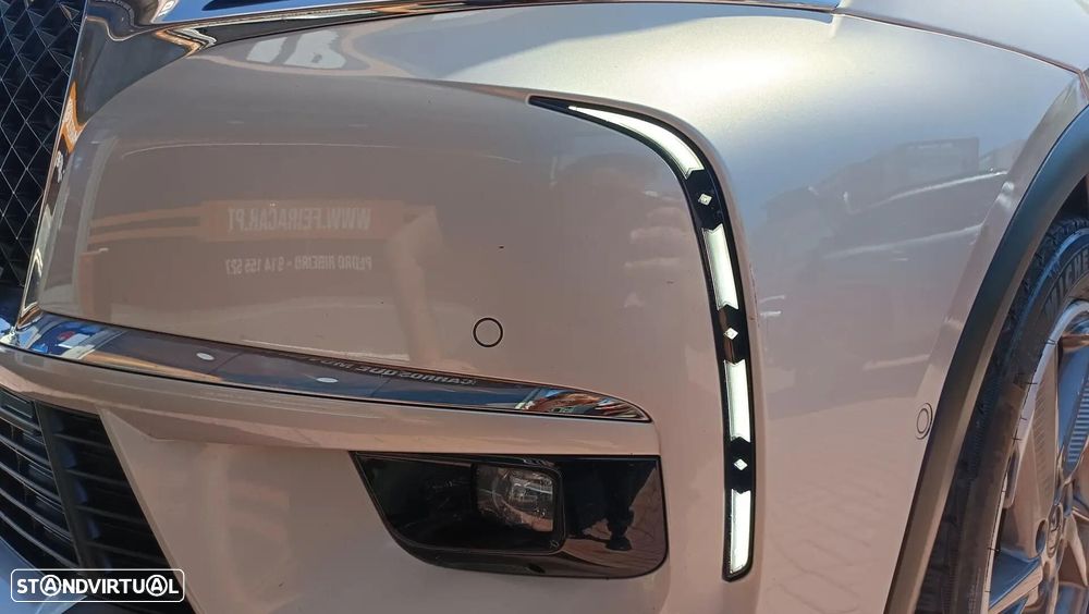 DS DS7 Crossback E-Tense Rivoli EAT8 - 8