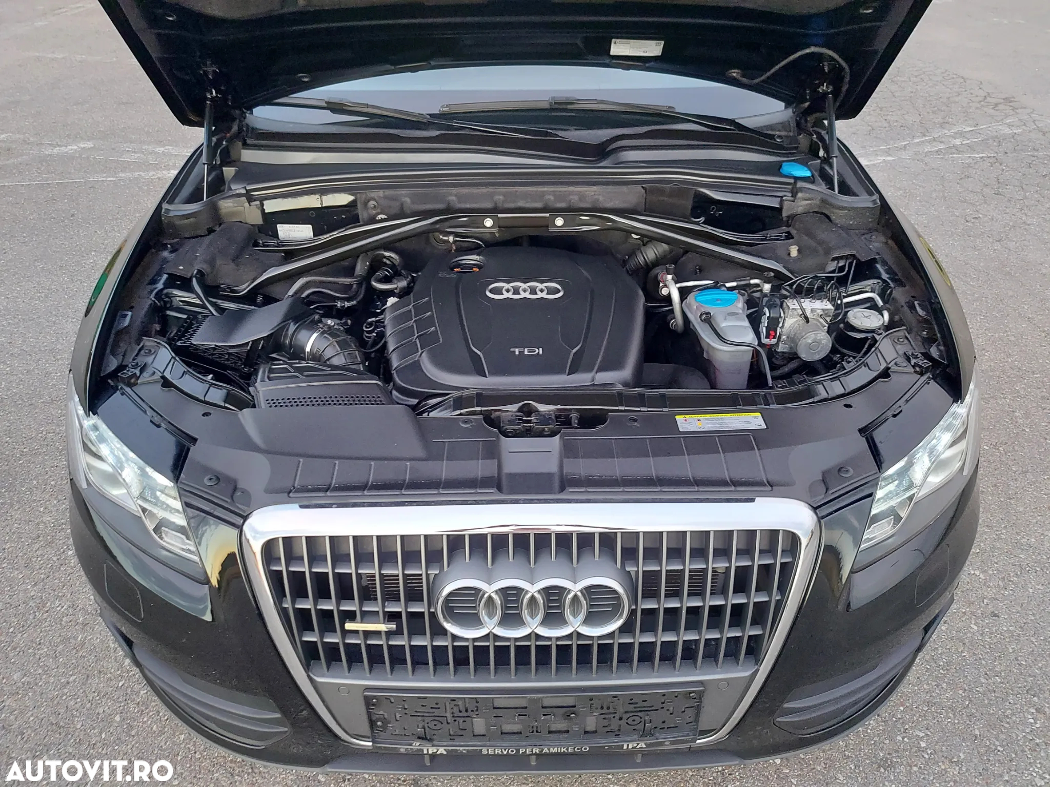 Audi Q5 - 12