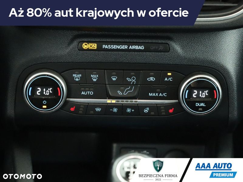 Ford Kuga - 11