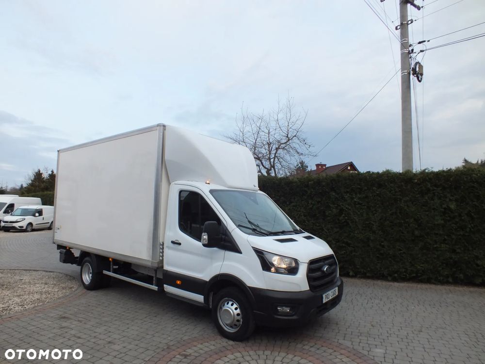 Ford Transit - 13