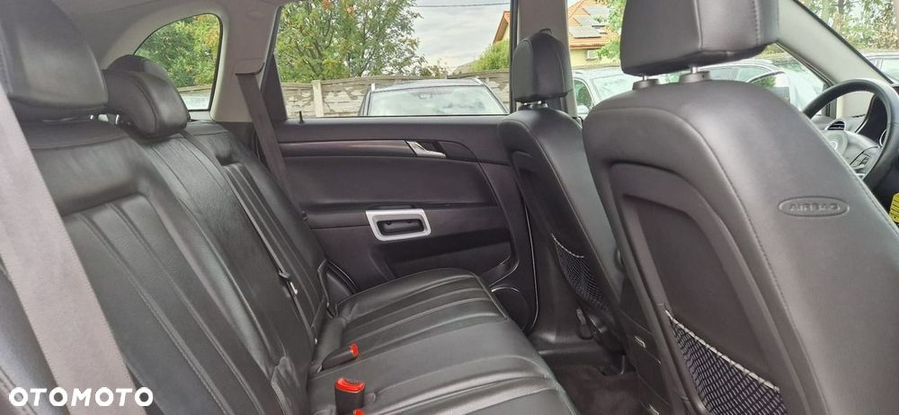 Opel Antara - 25