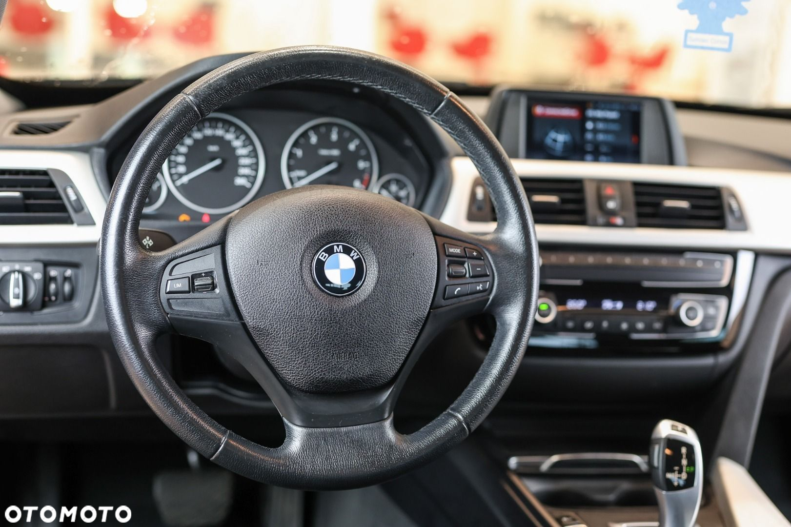 BMW 3GT - 11
