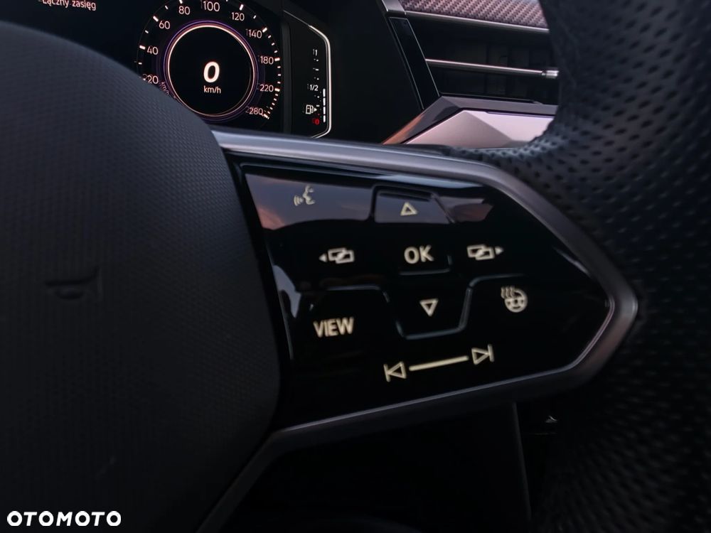 Volkswagen Arteon 1.4 TSI Plug-In Hybrid R-Line DSG - 18