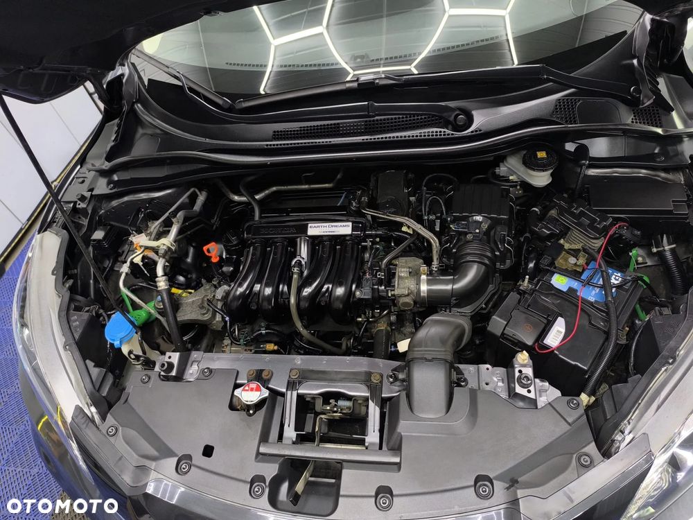 Honda HR-V 1.5 Elegance (ADAS/Honda Connect+) - 9