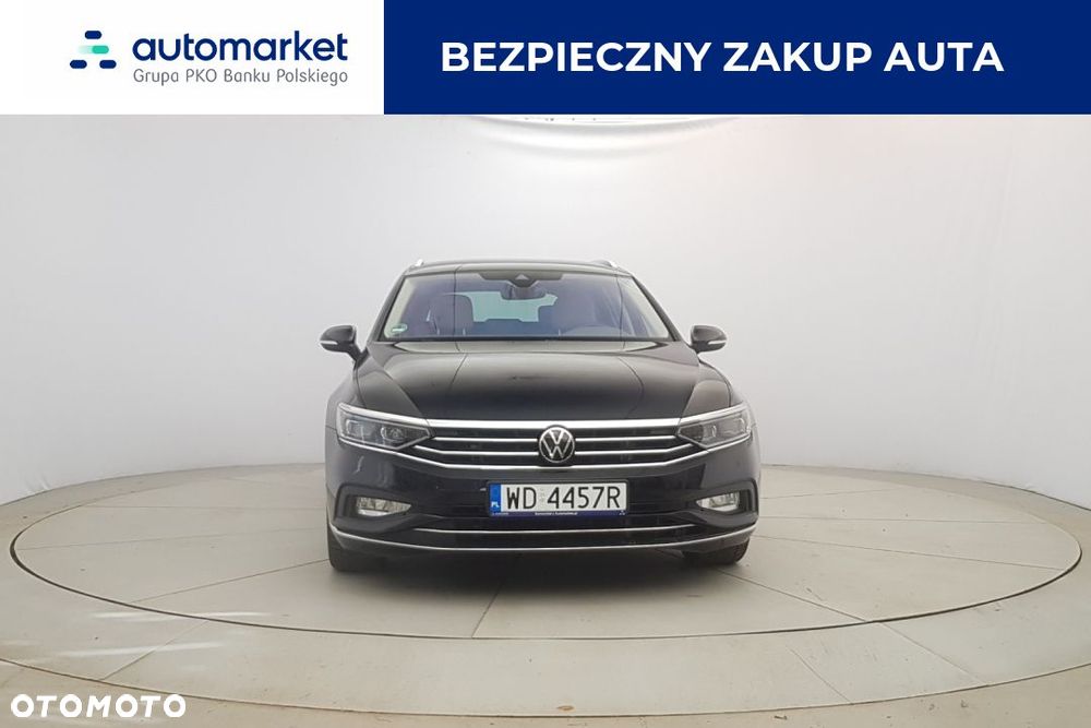 Volkswagen Passat - 2