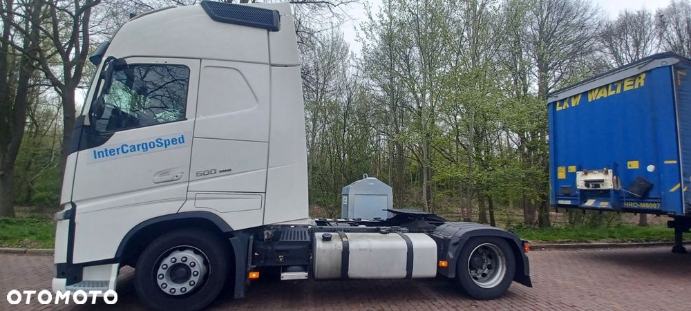Volvo FH 500 - 3