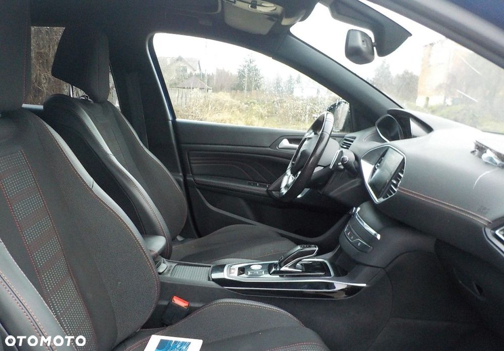Peugeot 308 - 17