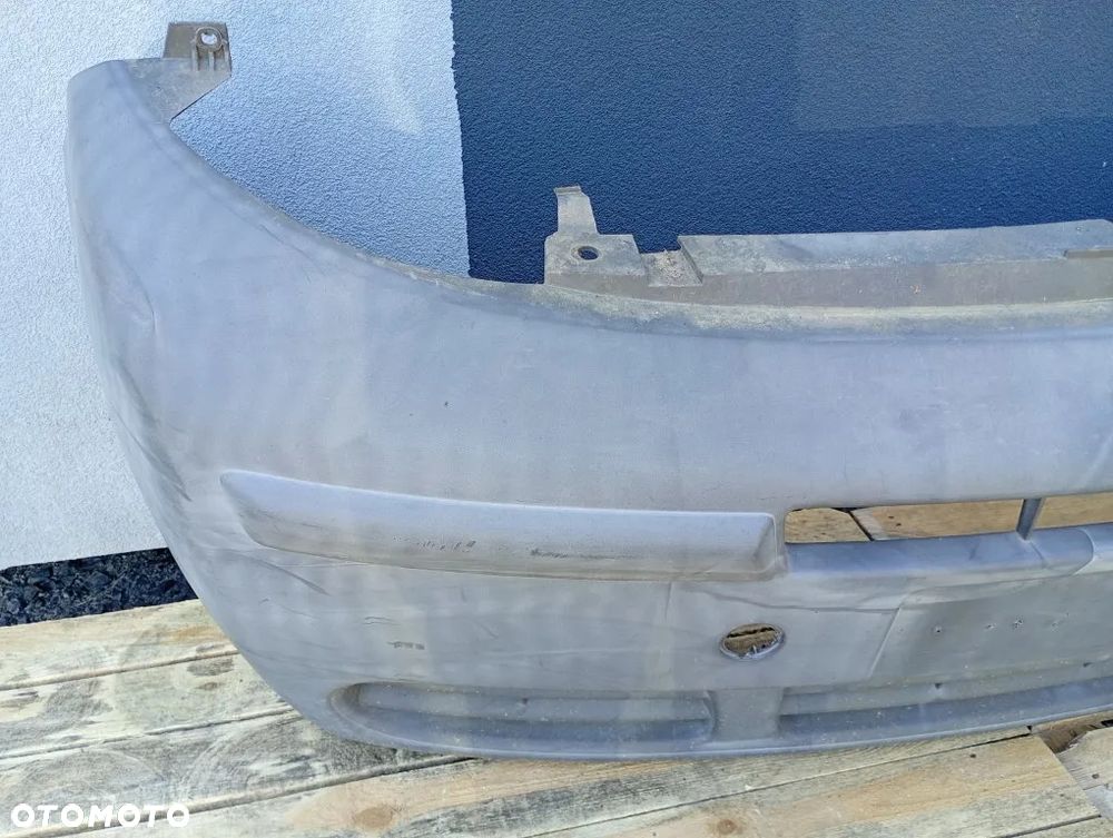 zderzak przedni przód renault trafic ii nissan primastar 2001-2006 8200173374 - 3
