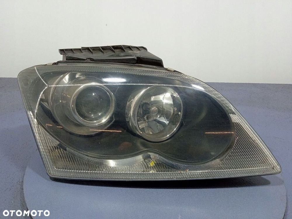 CHRYSLER PACIFICA I 03-07 REFLEKTOR PRAWY XENON - 1