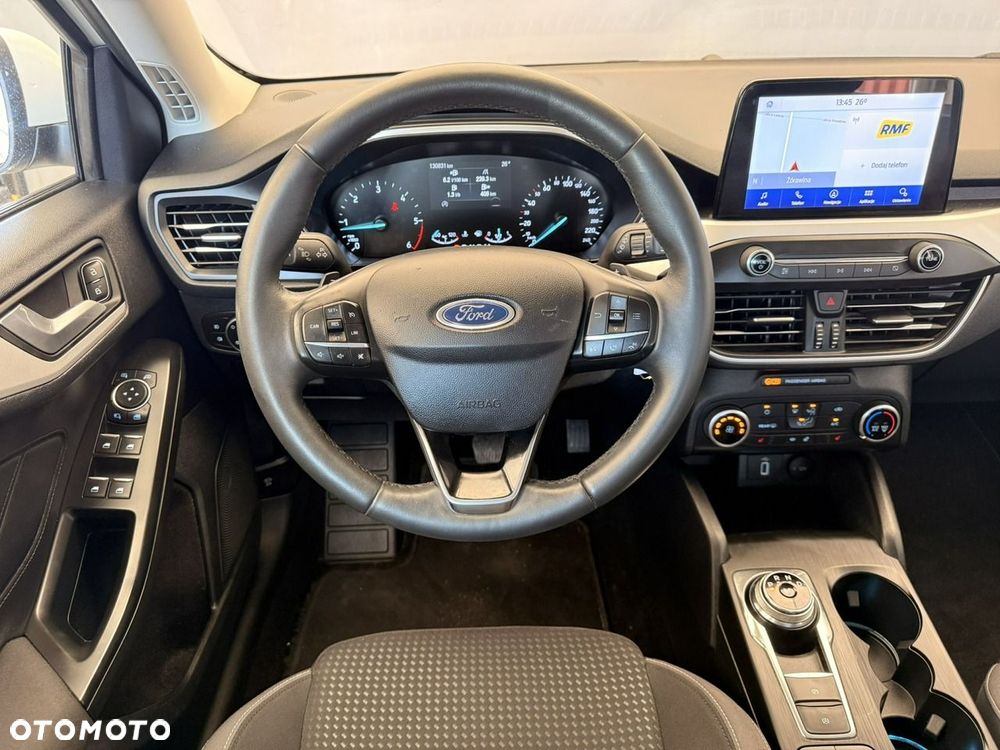 Ford Focus 1.5 EcoBlue Start-Stopp-System COOL&CONNECT - 5