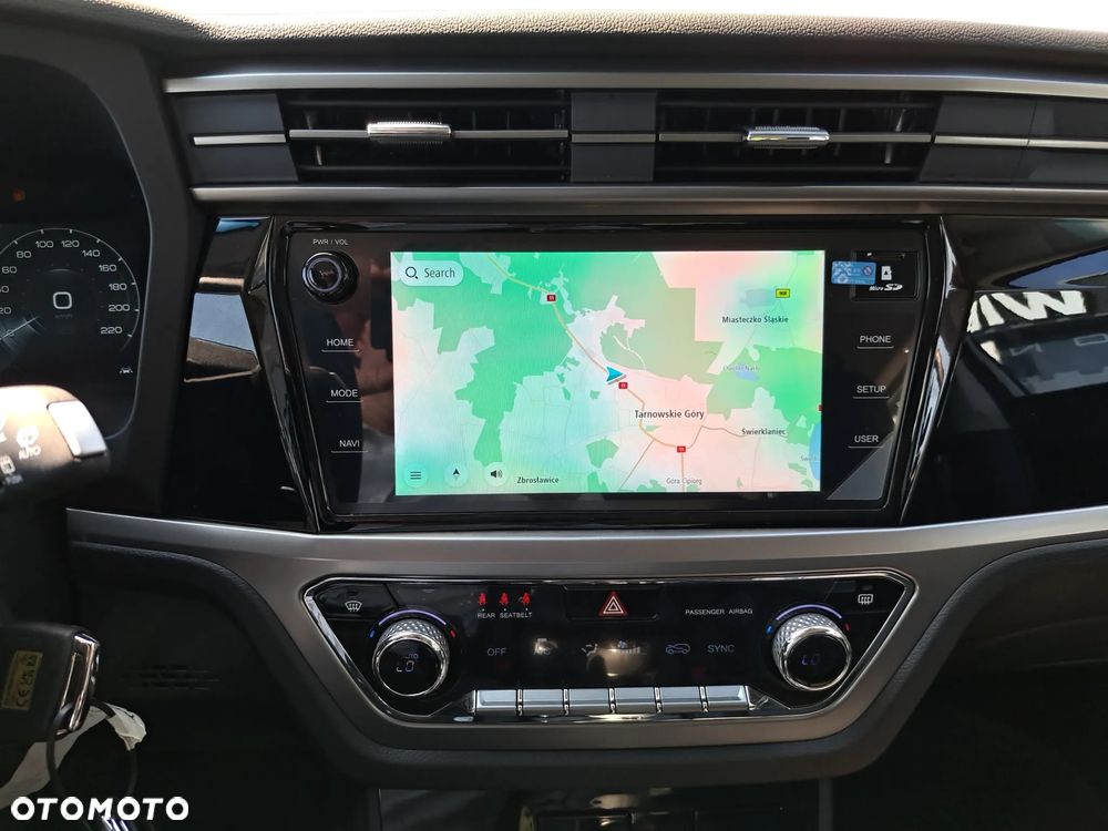 SsangYong/KGM Korando 1.5 T-GDI Joy 2WD - 16