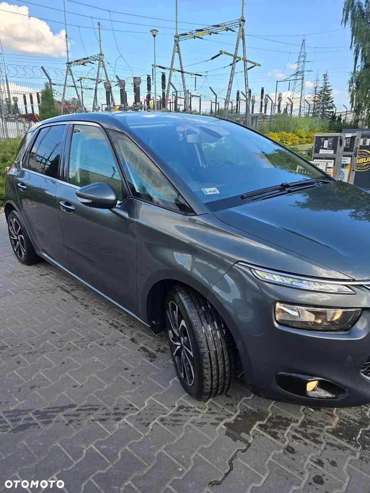 Citroën C4 Picasso - 2