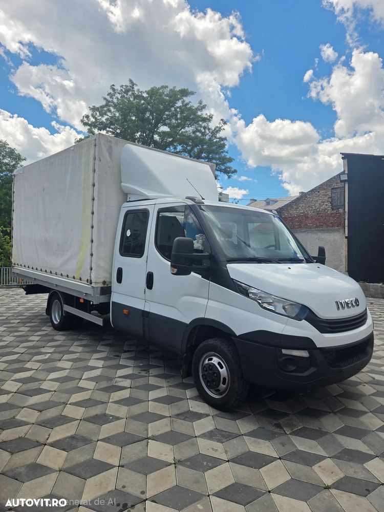 Iveco Daily - 1