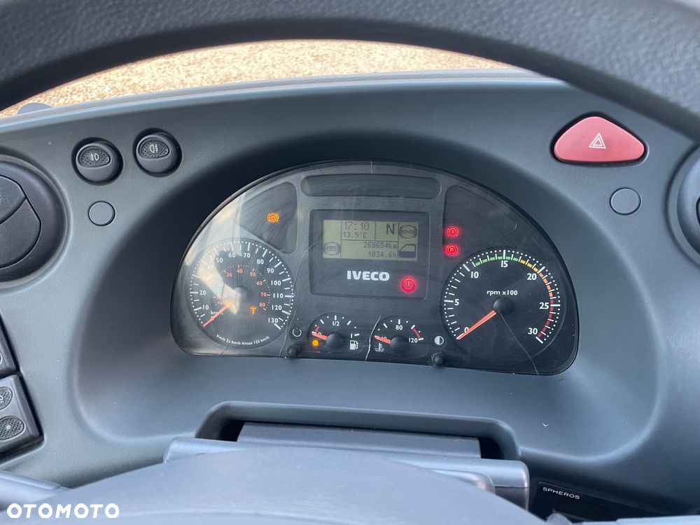 Irisbus Arway euro 5 stan bdb oryginalny niski przebieg !!! - 26