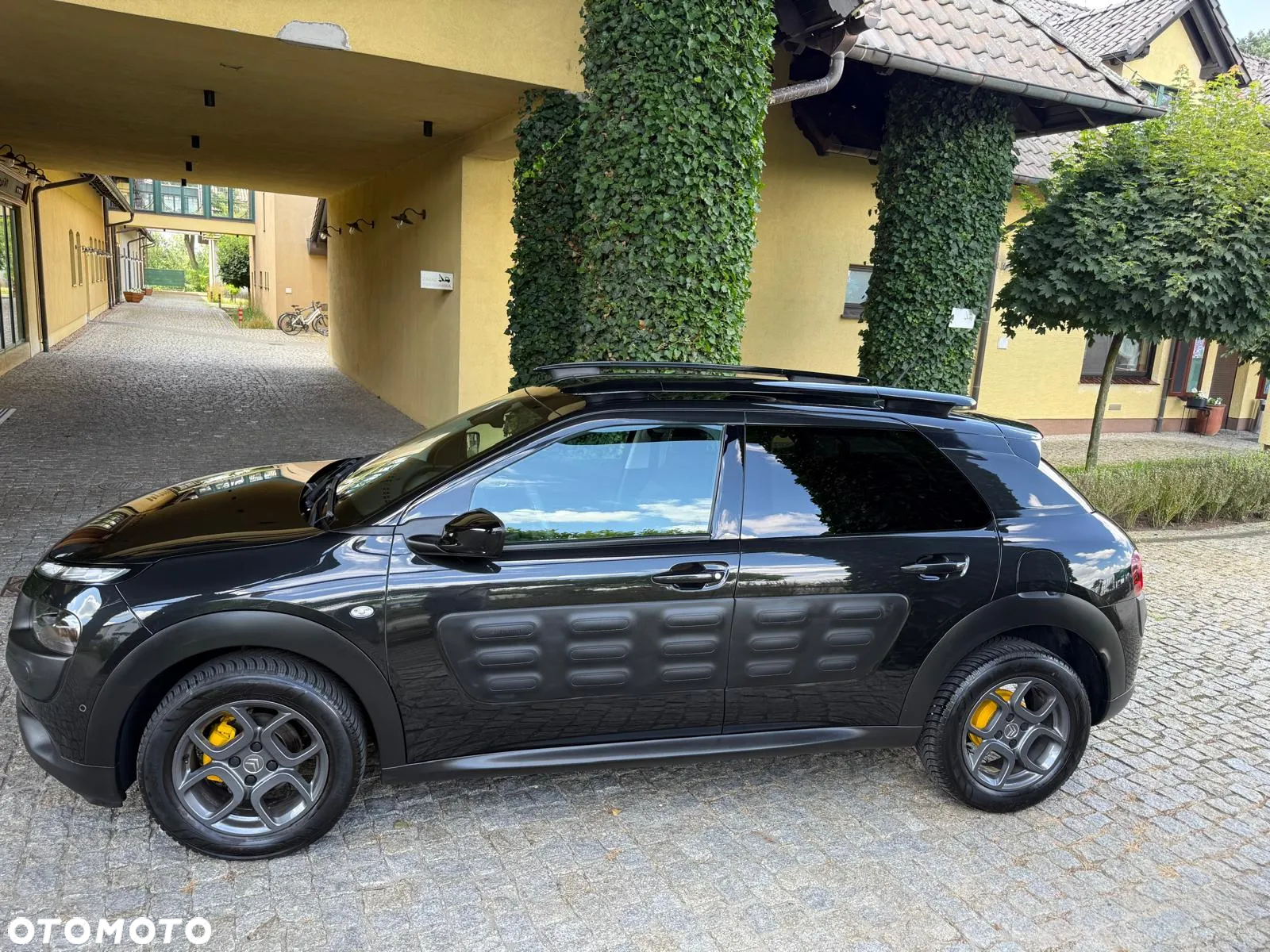 Citroën C4 Cactus 1.2 PureTech Feel - 10