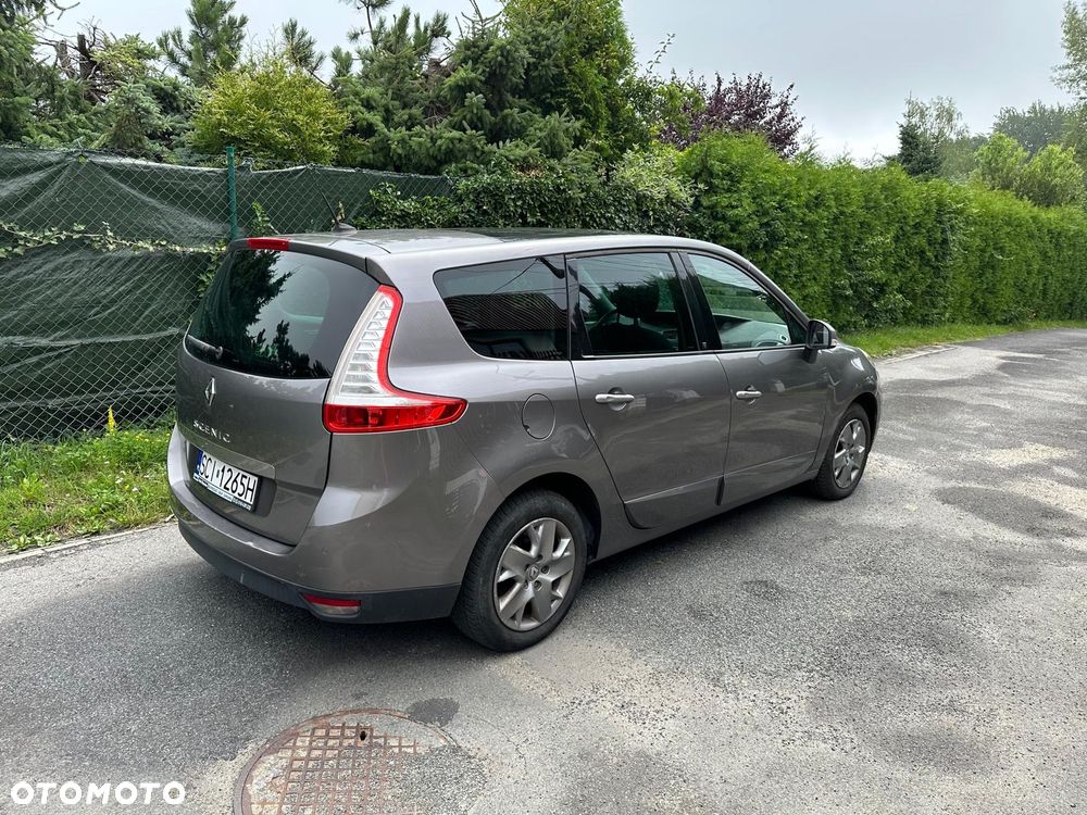 Renault Grand Scenic - 3