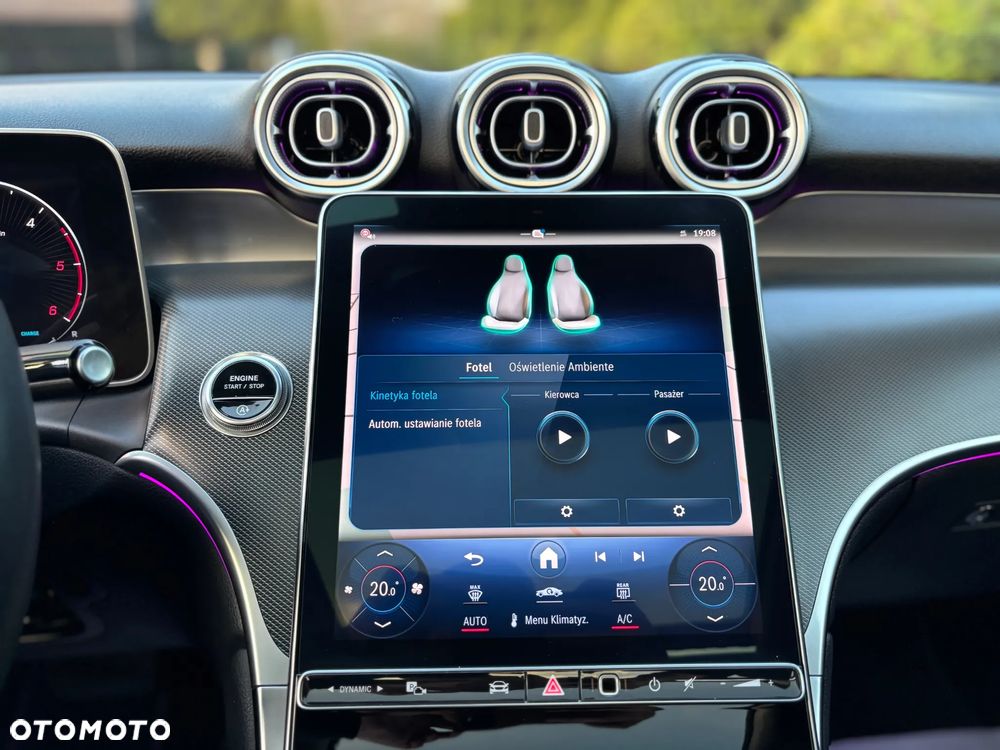 Mercedes-Benz GLC 220 d 4Matic 9G-TRONIC Avantgarde Advanced - 32