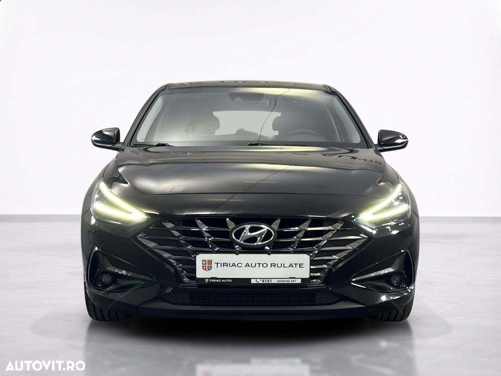 Hyundai i30 - 9