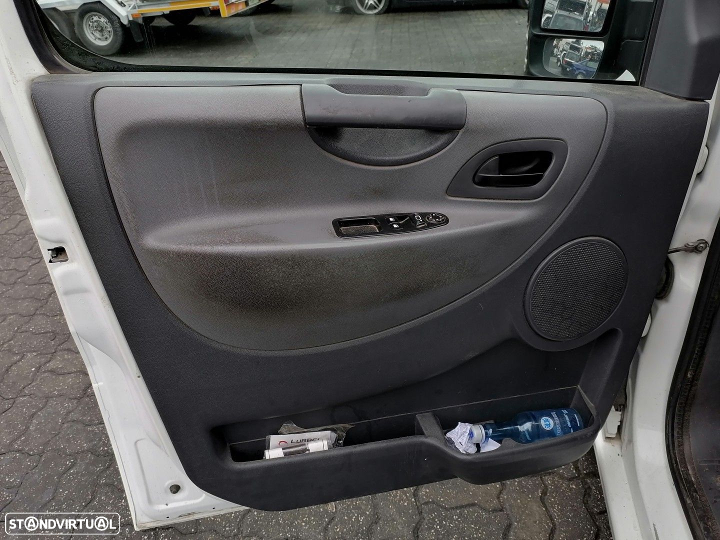Peças Peugeot Expert 2.0HDI 2009 - 9