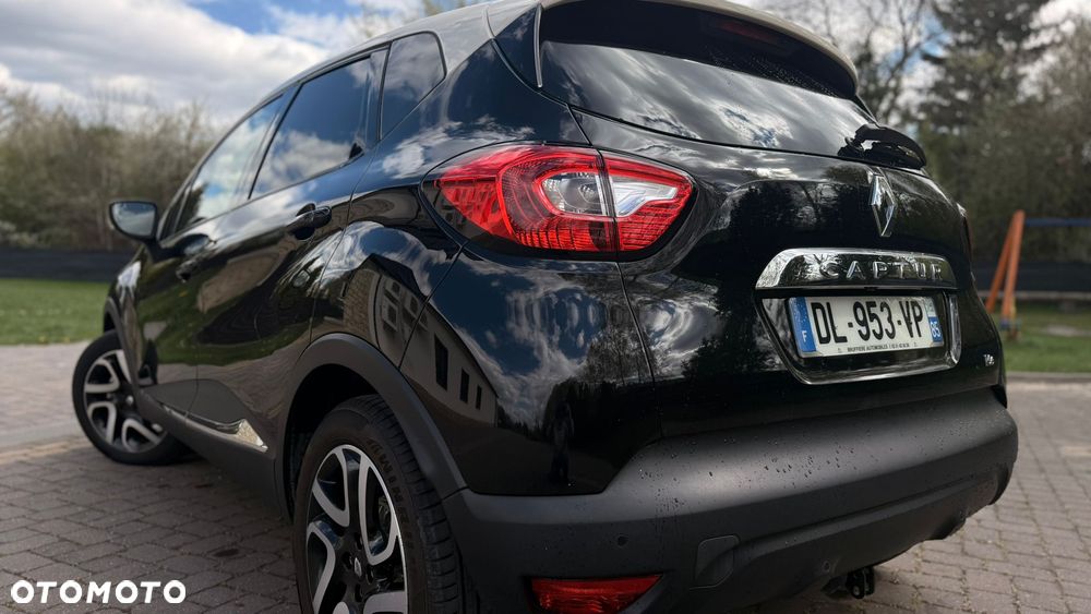 Renault Captur - 31