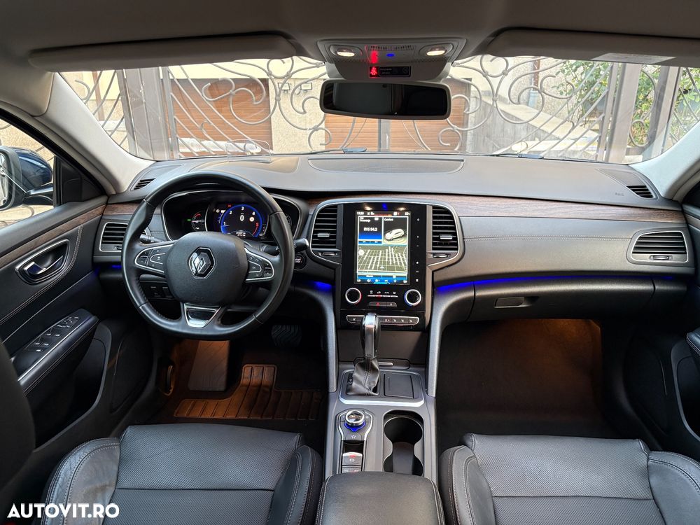 Renault Talisman - 5