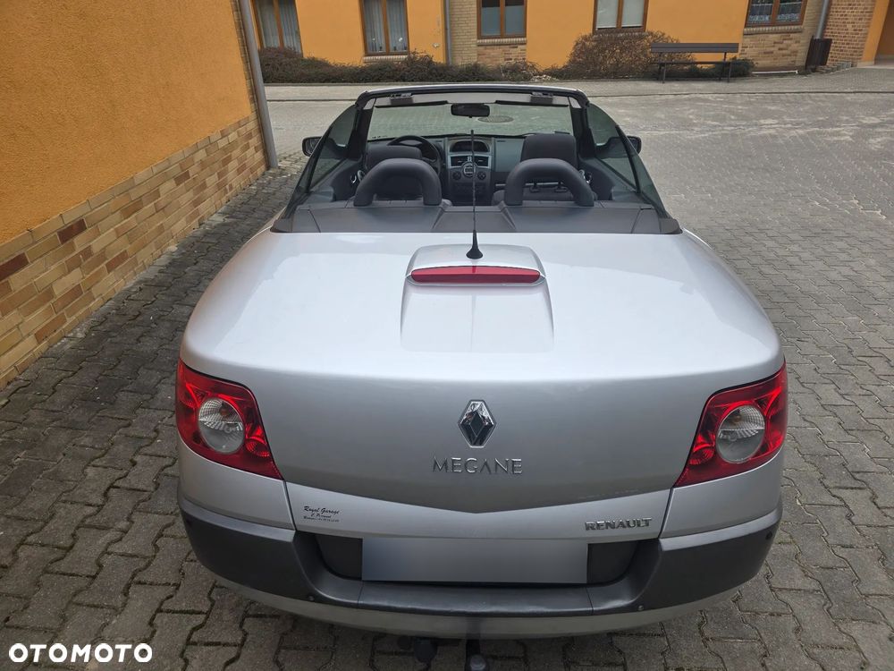 Renault Megane - 23