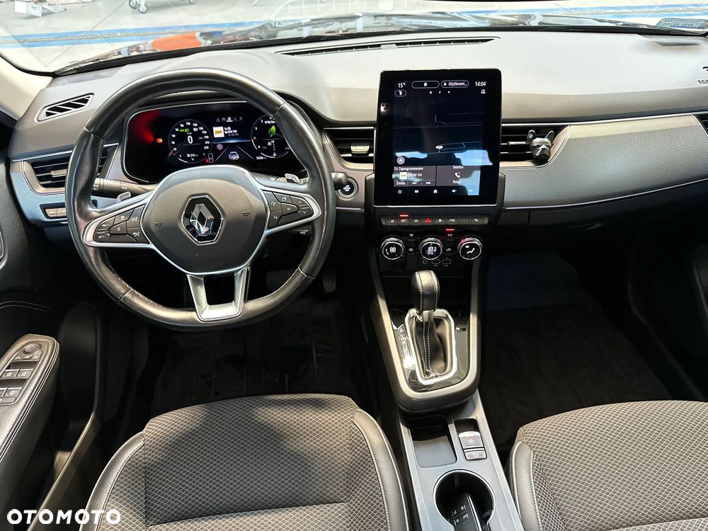 Renault Arkana 1.3 TCe mHEV Intens EDC - 14