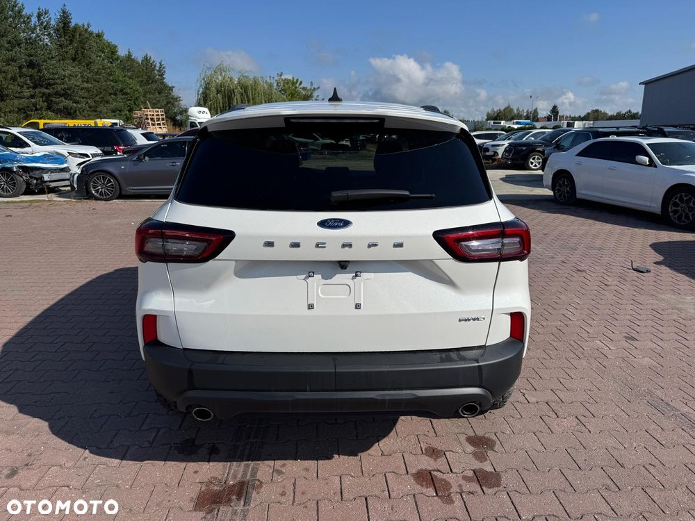 Ford Kuga 1.5 EcoBoost 4x4 ST-Line - 2