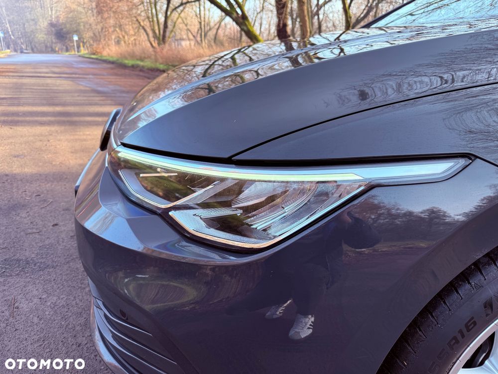 Volkswagen Golf Variant 1.5 TSI EVO Life - 10